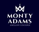 Monty Adams Jewellery Concierge - Engagement Rings logo